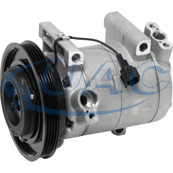 1999 - 2004 Nissan Xterra  Reman AC Compressor 926004S100